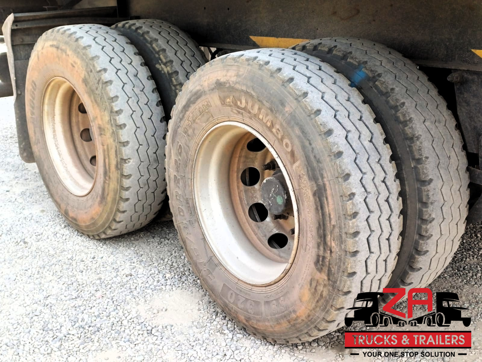 2016 SA TRUCK BODIES SUPERLINK TAUTLINER TRAILER #53229